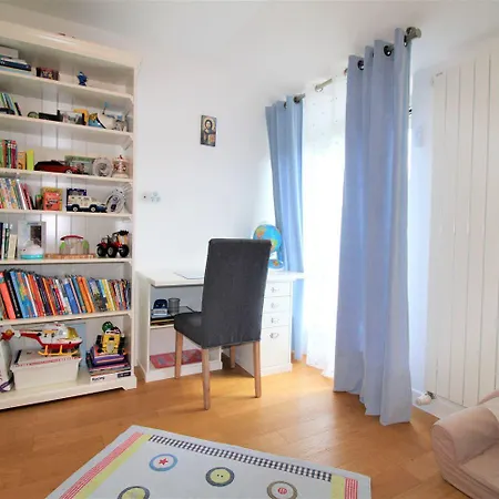 Casa Mia Villa *