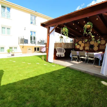 Casa Mia *